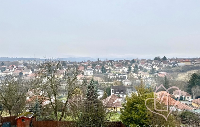 Miskolc Eladó Ház Bruckner Győző utca