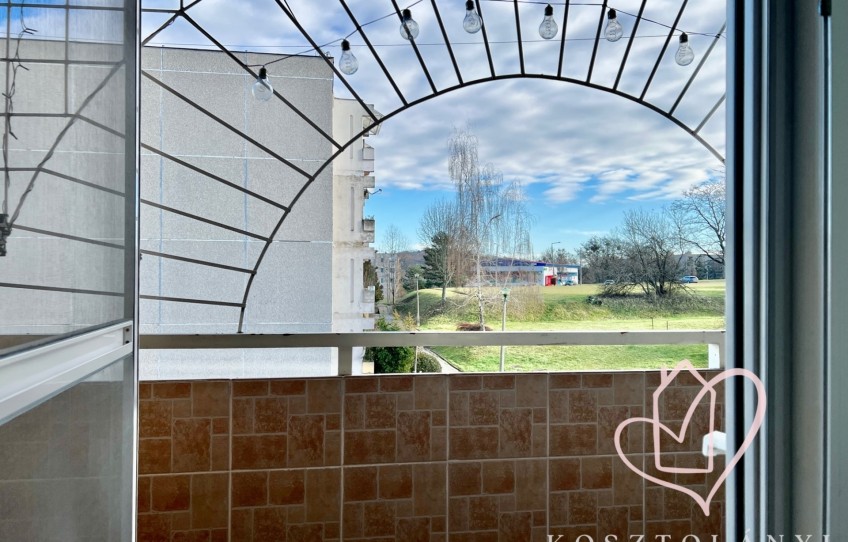 Miskolc Kiadó Lakás Szeder utca