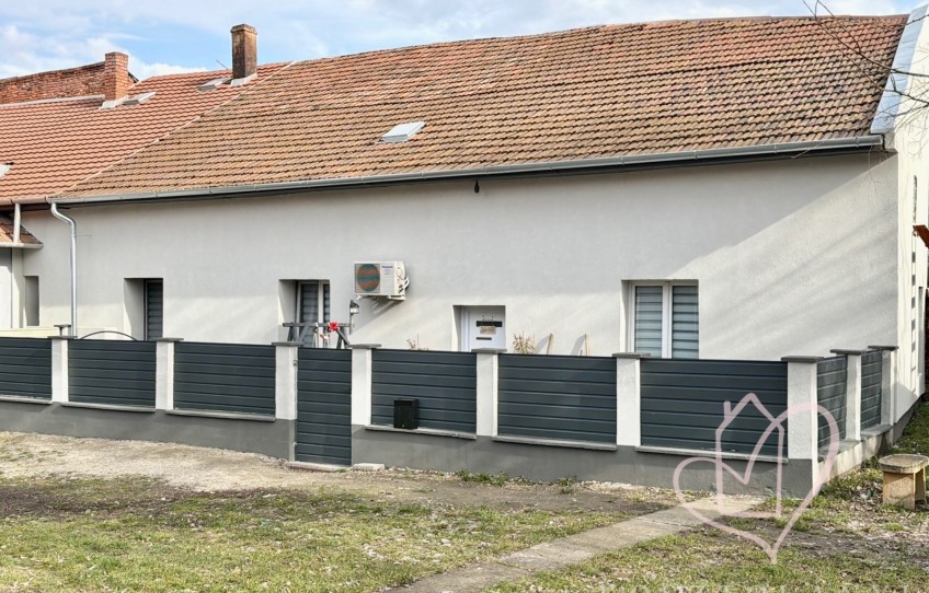 Miskolc Eladó Lakás Petőfi Sándor utca