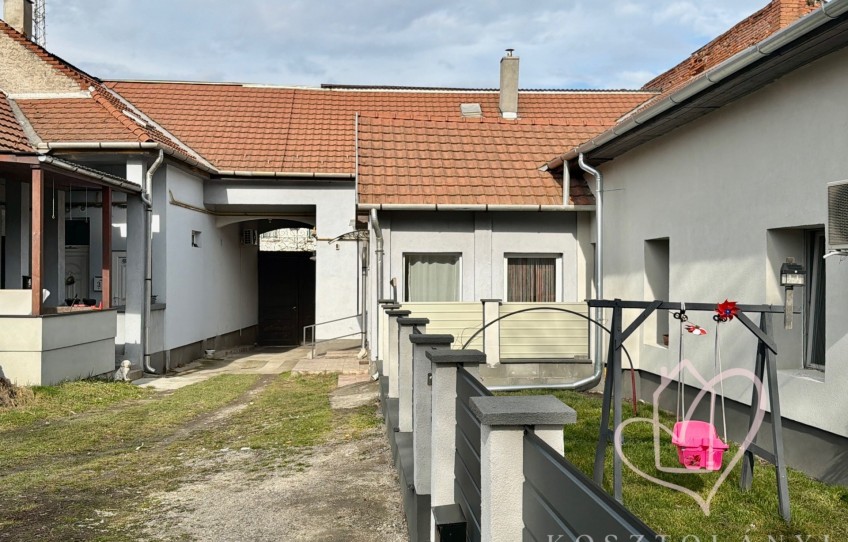 Miskolc Eladó Lakás Petőfi Sándor utca