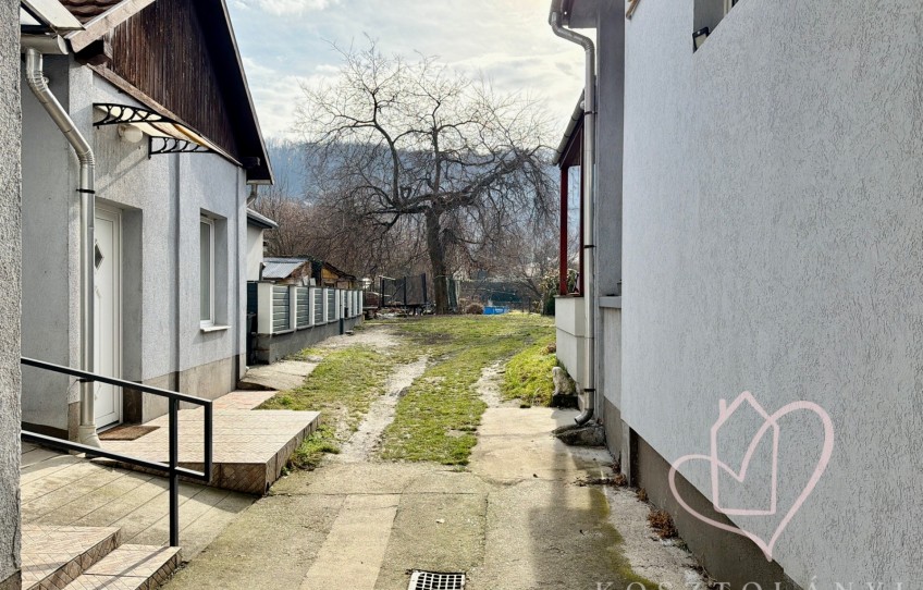 Miskolc Eladó Lakás Petőfi Sándor utca