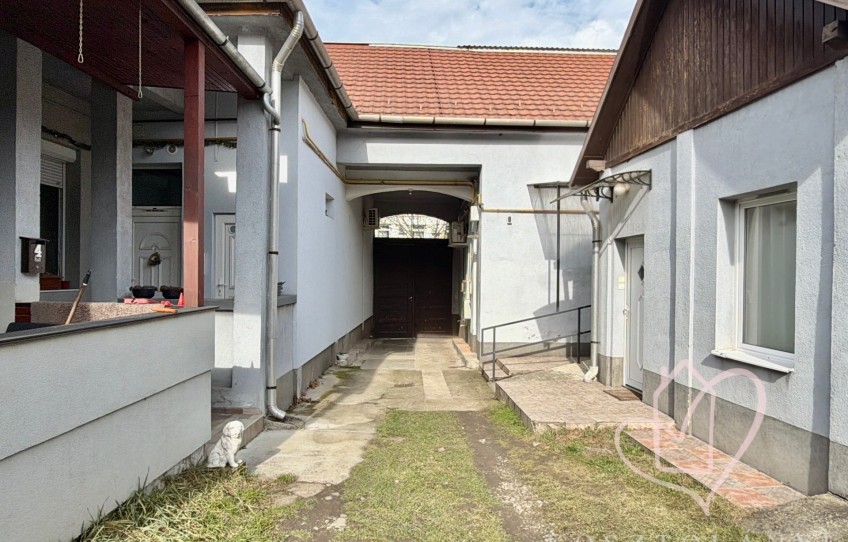 Miskolc Eladó Lakás Petőfi Sándor utca