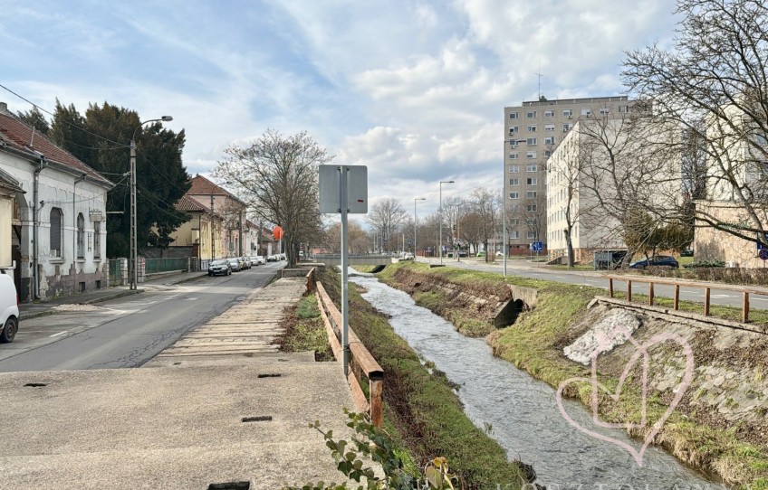 Miskolc Eladó Lakás Petőfi Sándor utca
