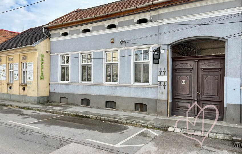Miskolc Eladó Lakás Petőfi Sándor utca