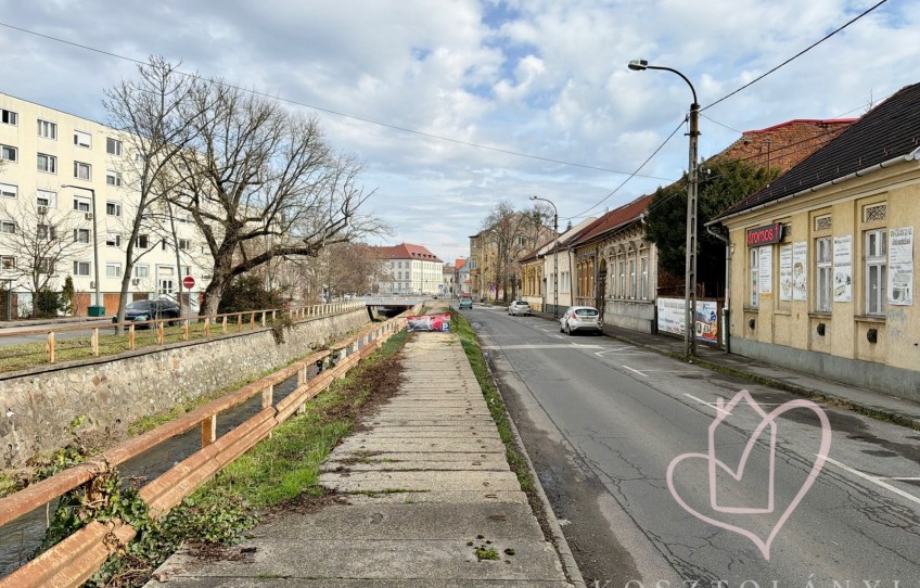 Miskolc Eladó Lakás Petőfi Sándor utca