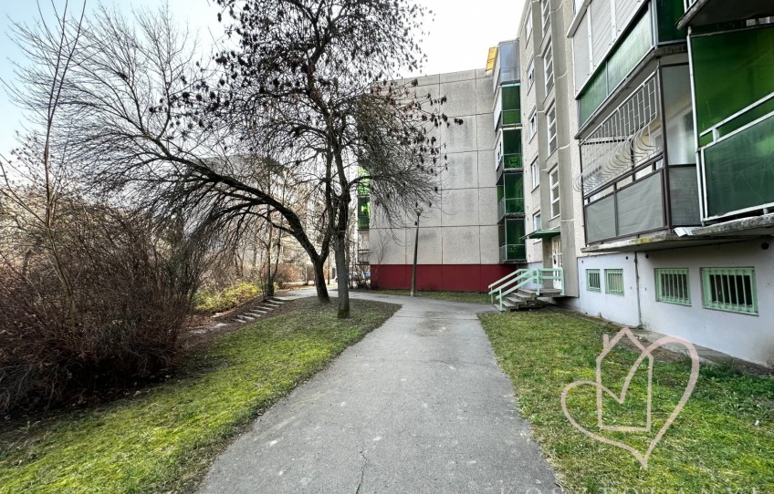 Miskolc Kiadó Lakás Klapka György utca
