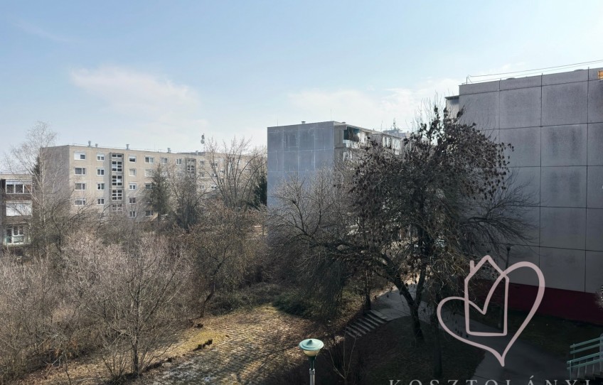 Miskolc Kiadó Lakás Klapka György utca