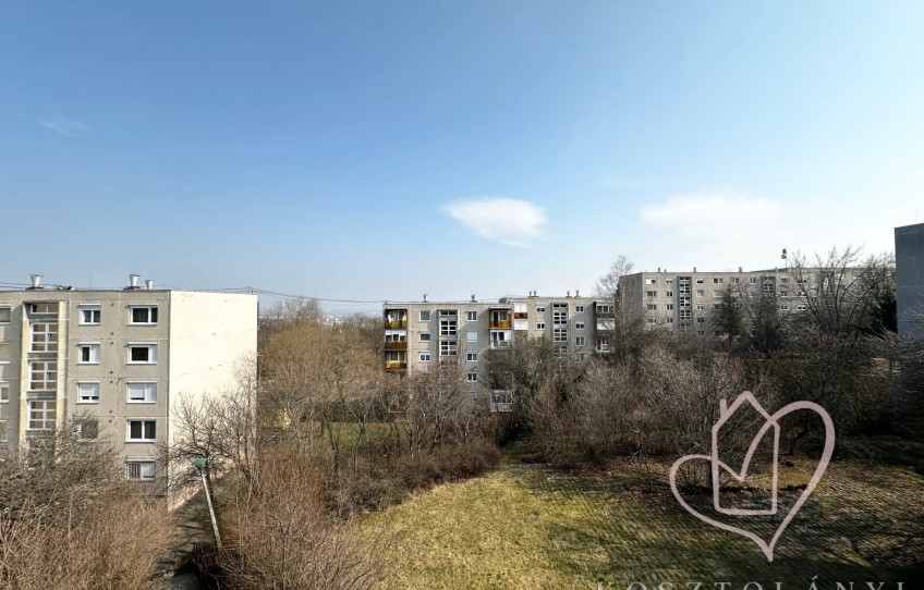 Miskolc Kiadó Lakás Klapka György utca