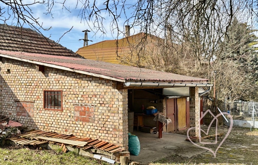 Abaújszántó Eladó Ház Arany János