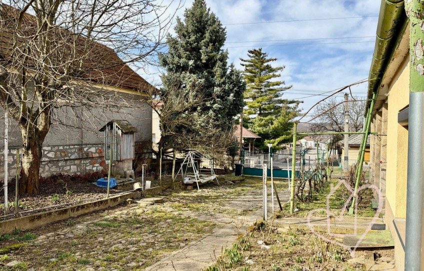 Abaújszántó Eladó Ház Arany János