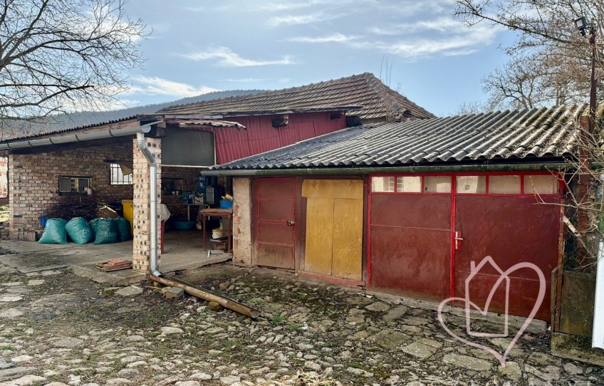 Abaújszántó Eladó Ház Arany János