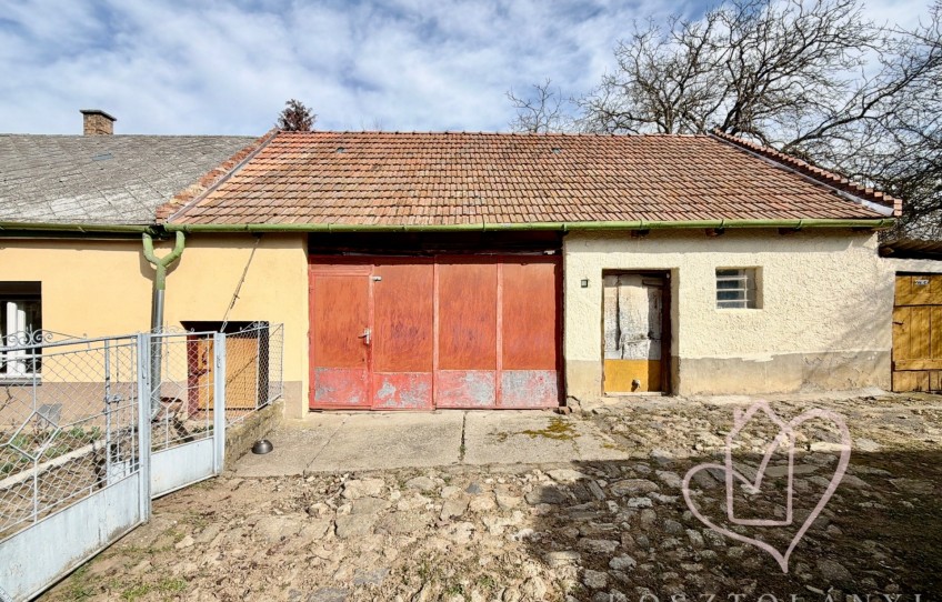 Abaújszántó Eladó Ház Arany János