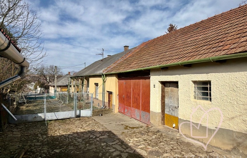 Abaújszántó Eladó Ház Arany János