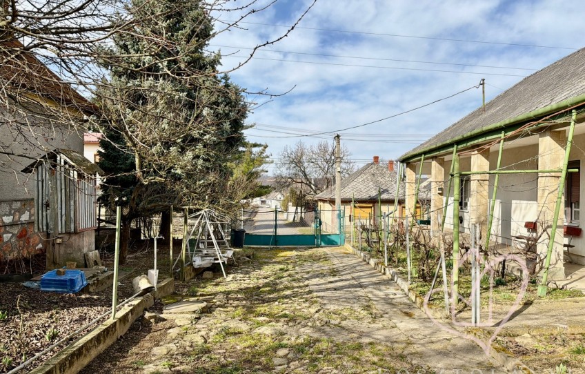 Abaújszántó Eladó Ház Arany János