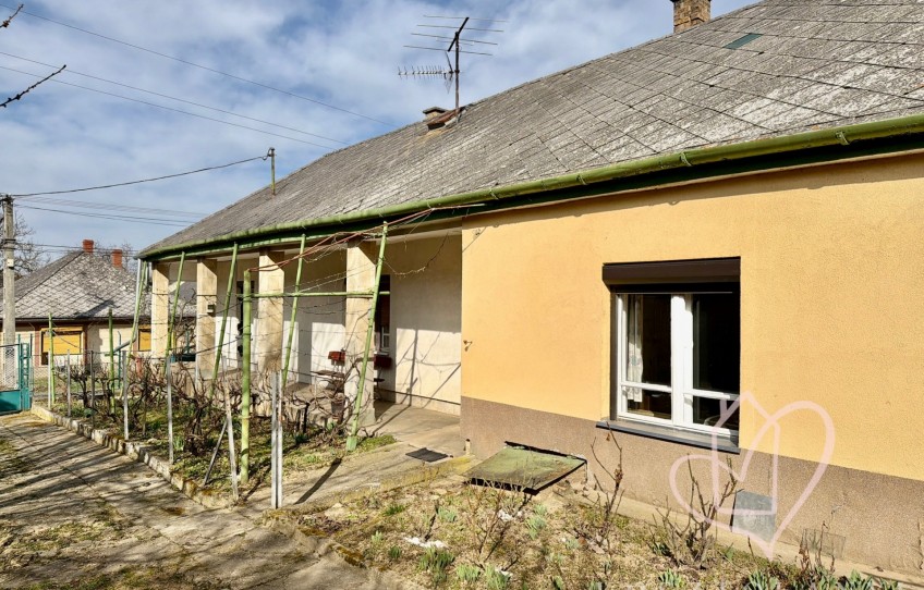 Abaújszántó Eladó Ház Arany János