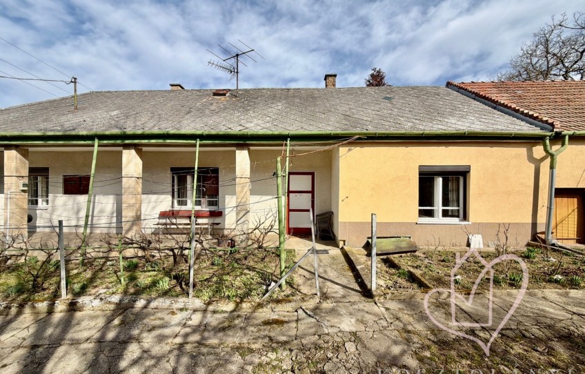 Abaújszántó Eladó Ház Arany János