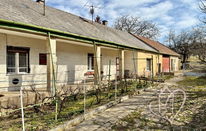Abaújszántó Eladó Ház Arany János