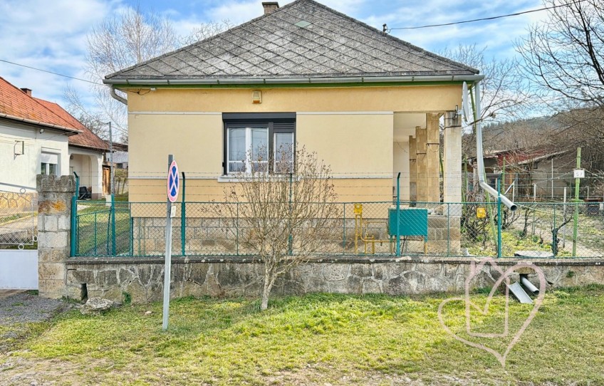 Abaújszántó Eladó Ház Arany János