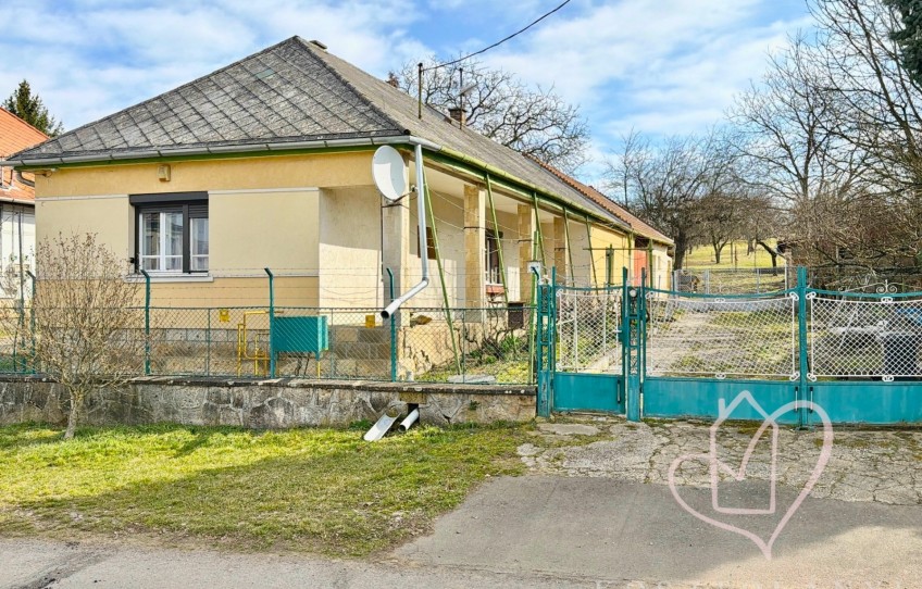 Abaújszántó Eladó Ház Arany János