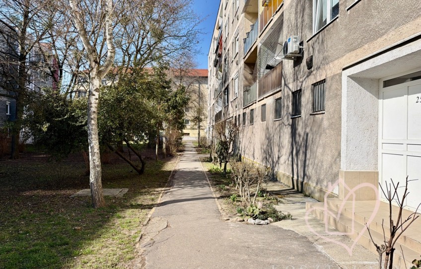 Miskolc Eladó Lakás Stadion utca
