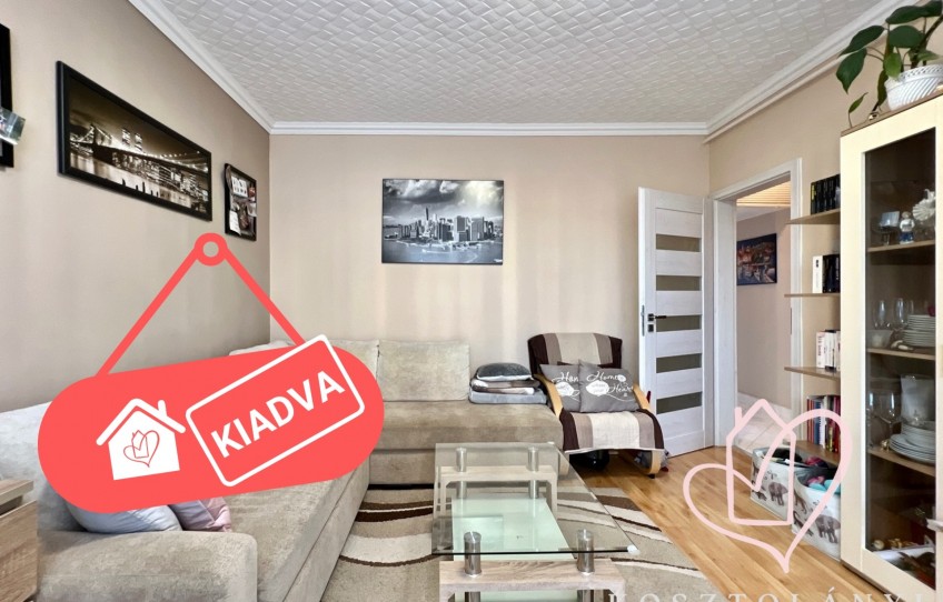 Miskolc Kiadó Lakás Szeder utca