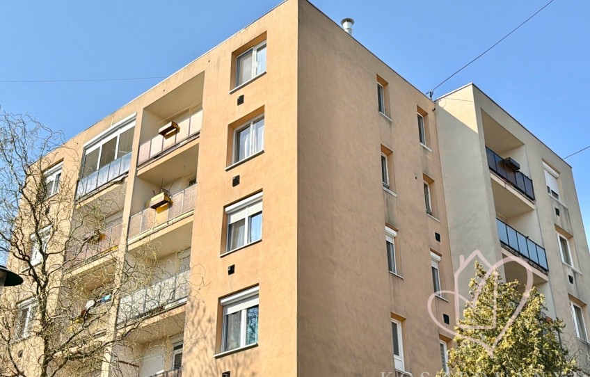 Miskolc Eladó Lakás Katowice utca