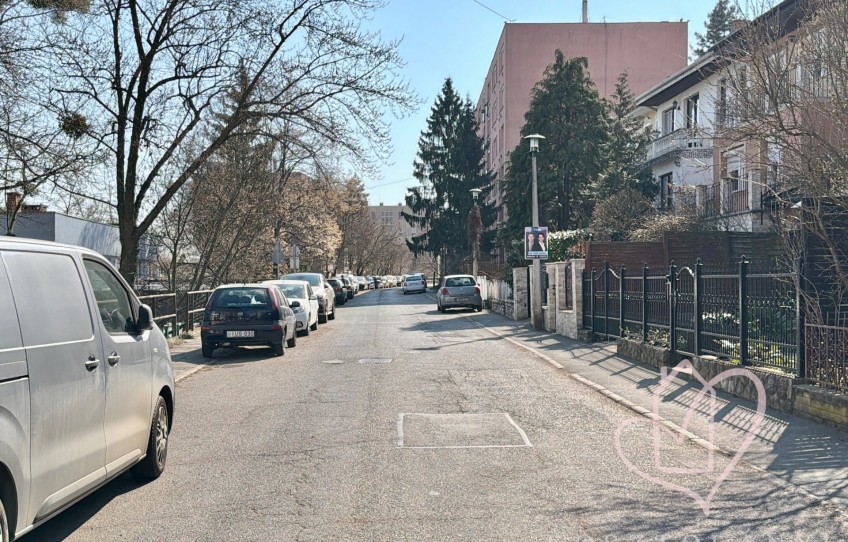 Miskolc Eladó Lakás Katowice utca