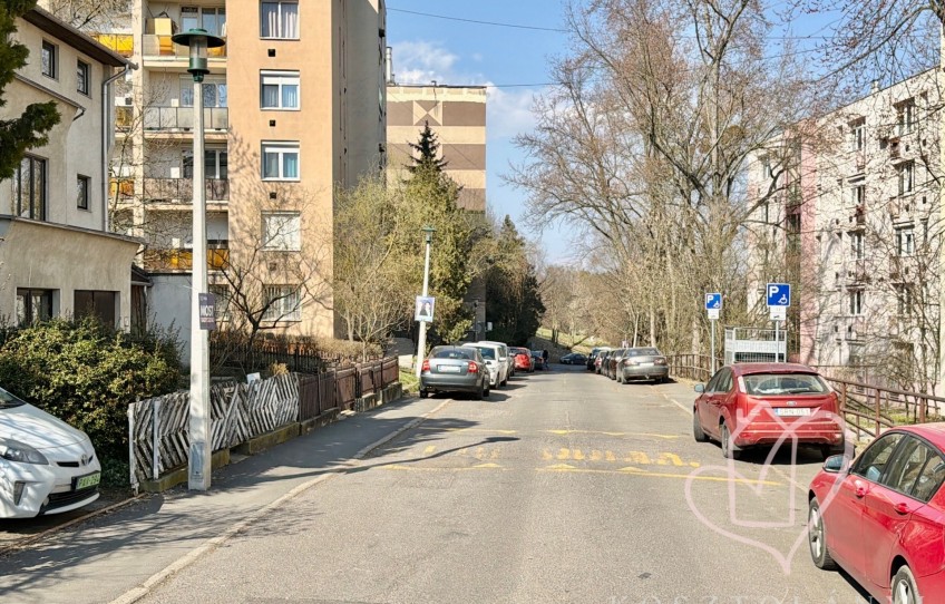 Miskolc Eladó Lakás Katowice utca