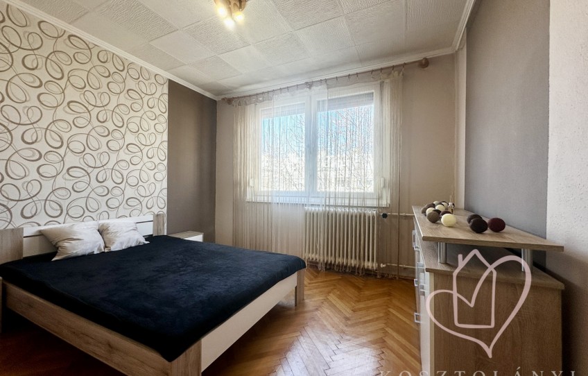 Miskolc Kiadó Lakás Aba utca