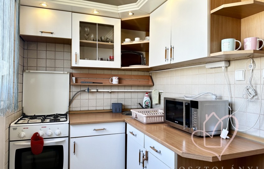 Miskolc Kiadó Lakás Aba utca
