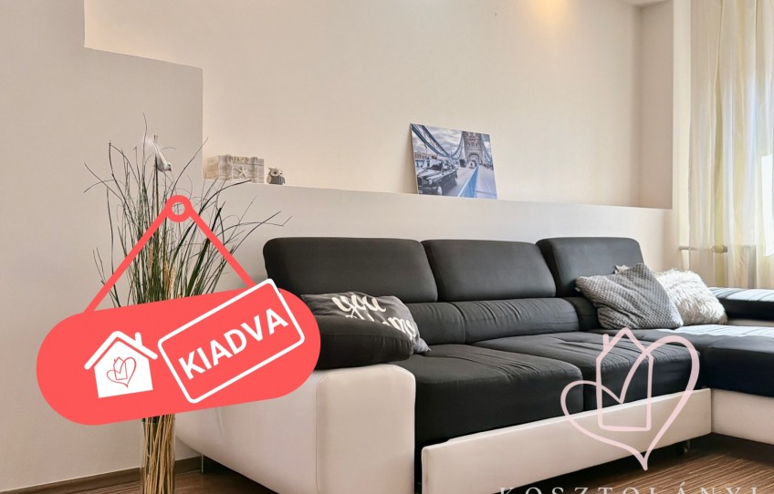 Miskolc Kiadó Lakás Vörösmarty Mihály utca