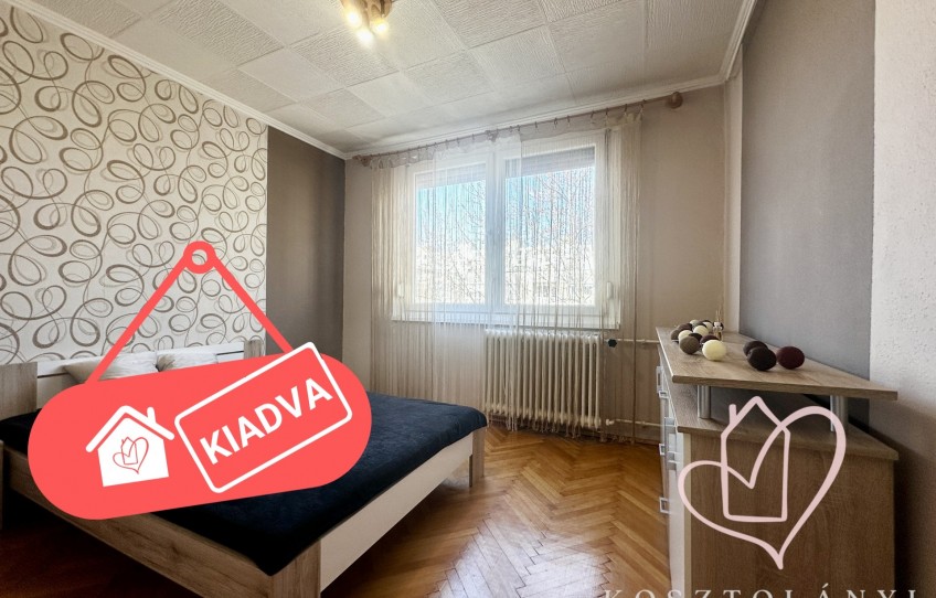 Miskolc Kiadó Lakás Aba utca