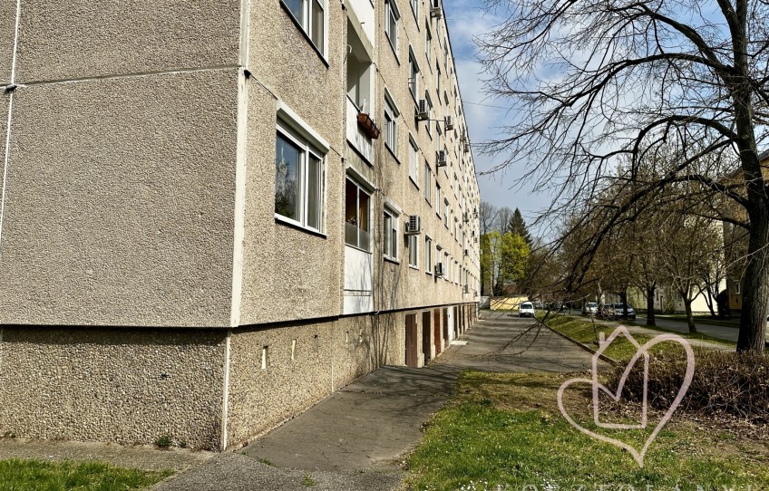 Miskolc Eladó Lakás Rácz Ádám utca