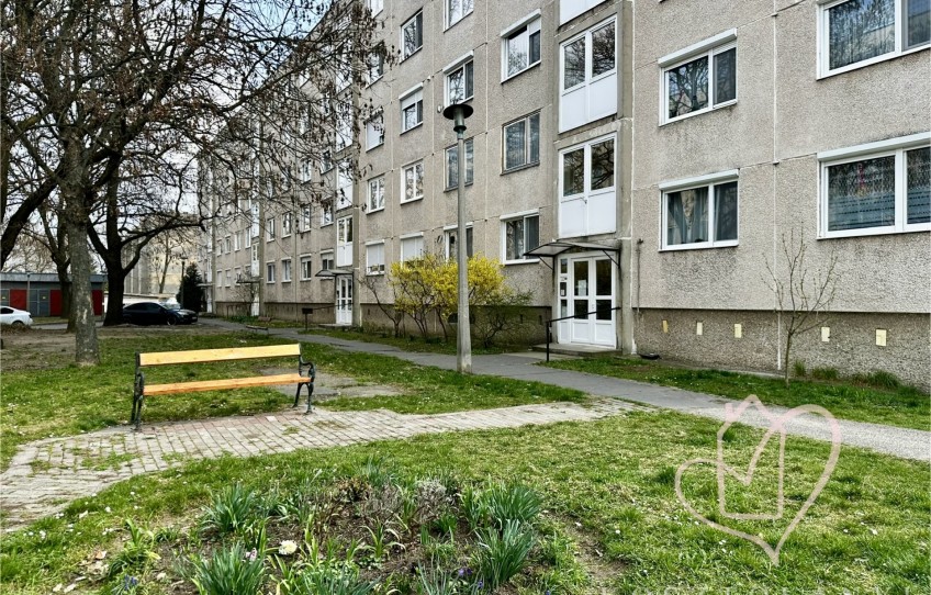 Miskolc Eladó Lakás Rácz Ádám utca