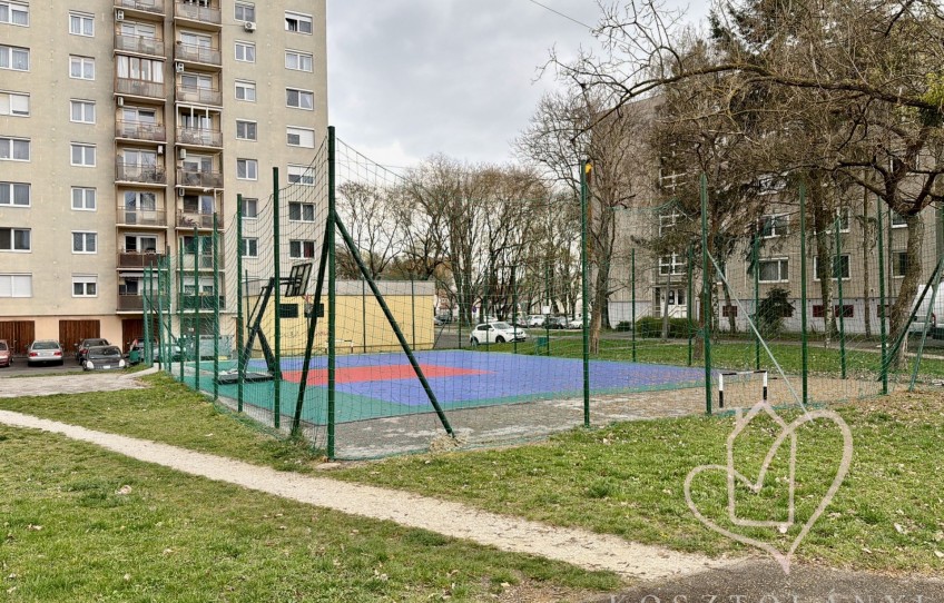 Miskolc Eladó Lakás Fazekas utca