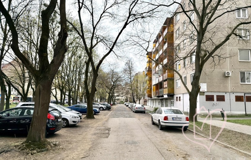 Miskolc Eladó Lakás Fazekas utca