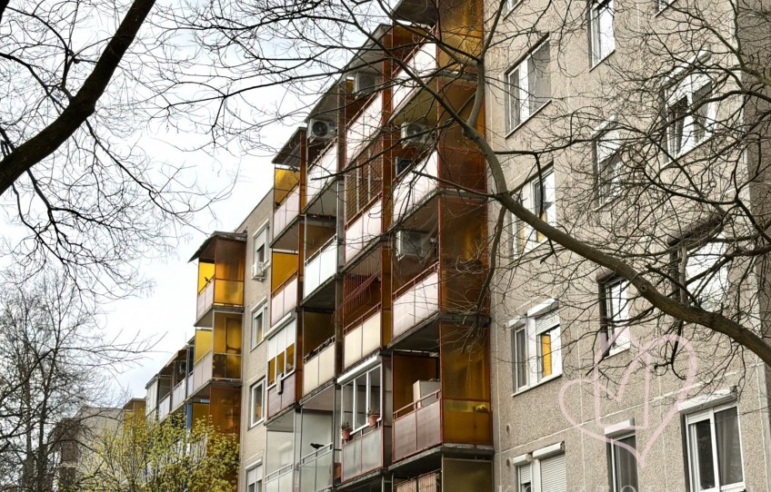 Miskolc Eladó Lakás Fazekas utca