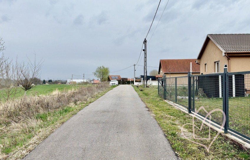 Vadna Eladó Nyaraló Domb utca