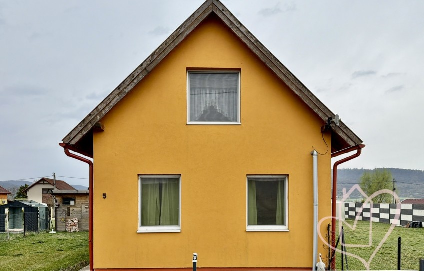 Vadna Eladó Nyaraló Domb utca