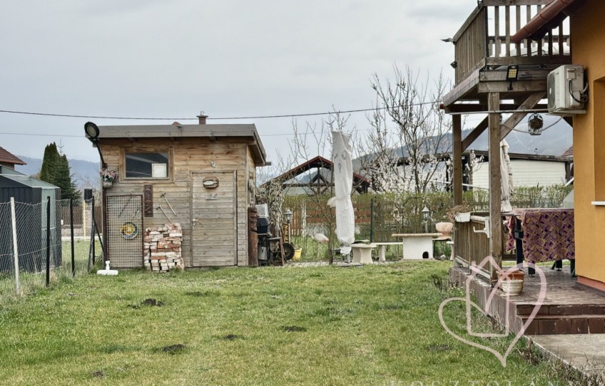 Vadna Eladó Nyaraló Domb utca