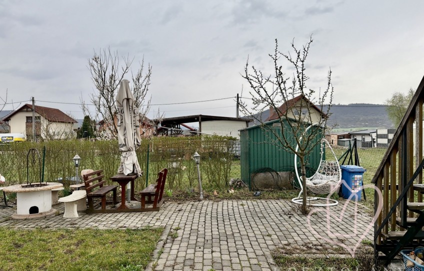 Vadna Eladó Nyaraló Domb utca