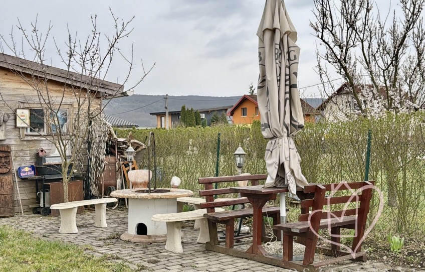 Vadna Eladó Nyaraló Domb utca