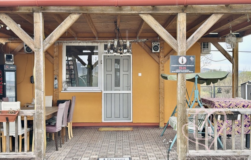 Vadna Eladó Nyaraló Domb utca