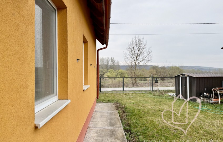 Vadna Eladó Nyaraló Domb utca