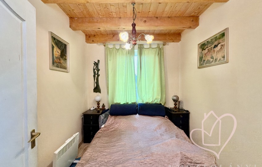 Vadna Eladó Nyaraló Domb utca