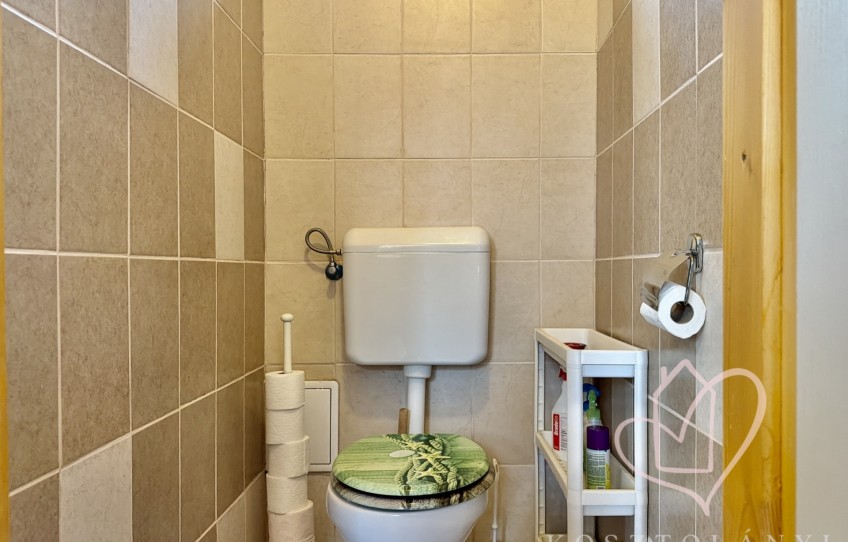 Vadna Eladó Nyaraló Domb utca