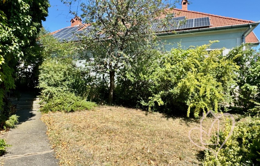Miskolc Eladó Ház Vasvári Pál utca