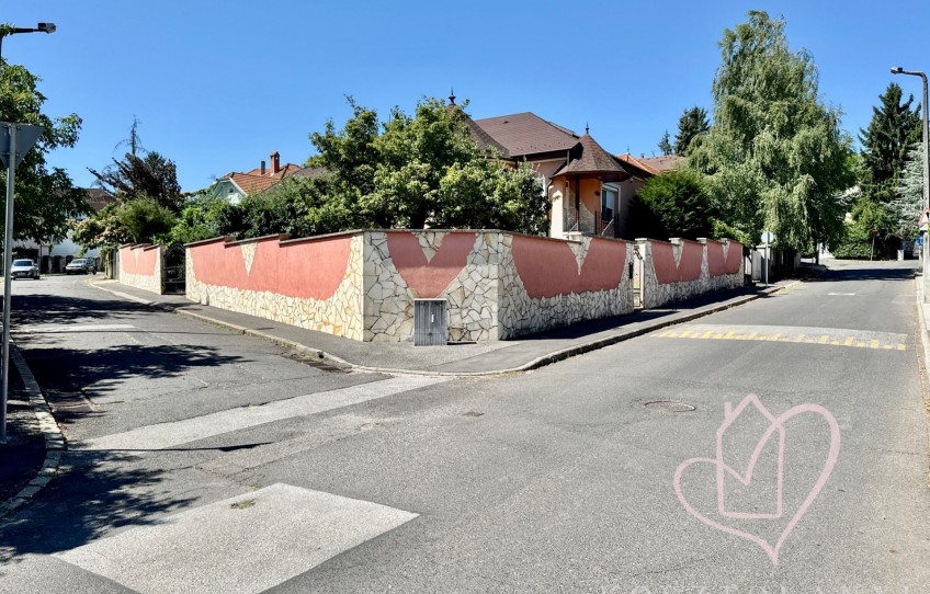 Miskolc Eladó Ház Vasvári Pál utca