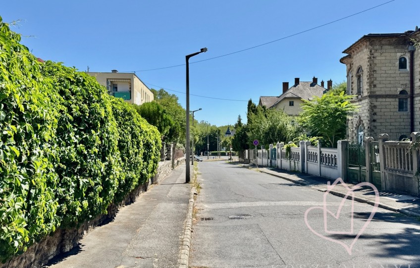 Miskolc Eladó Ház Vasvári Pál utca