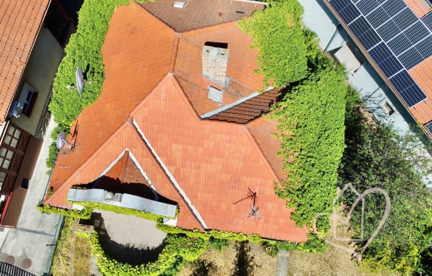 Miskolc Eladó Ház Vasvári Pál utca